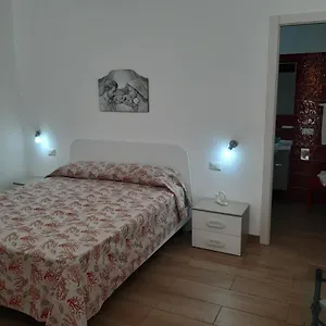 Apartment Da Ida E Gianni, Castellammare del Golfo