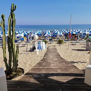 Apartment Mizzika Vacanze, Castellammare del Golfo