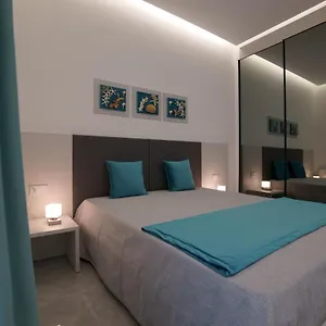 Stabile Apartment