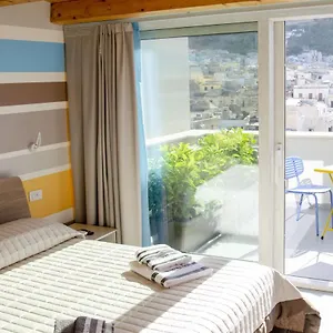 Apartment Solemare, Castellammare del Golfo