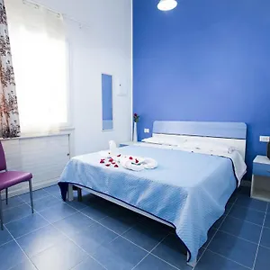 Apartment Sciabika Edificio Flowers, Castellammare del Golfo