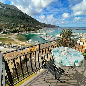 Apartment Altamarea 