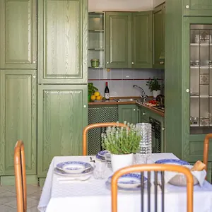 Apartment Ciatu Me' Scirocco, Castellammare del Golfo