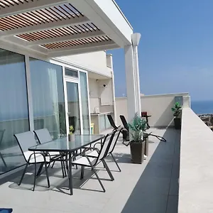 Sul Golfo Apartment