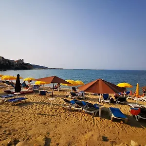 Apartment De La Sicilienne, Castellammare del Golfo