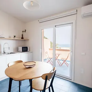 Piricu Apartment