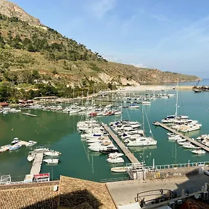 Nelle Antiche Mura Castellammare del Golfo