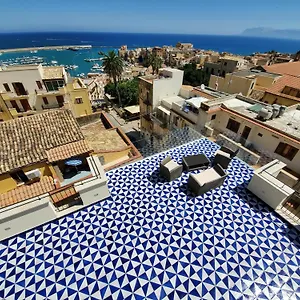 Apartment Palazzo Del Golfo, Castellammare del Golfo