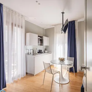 Apartment Niti Palace, Castellammare del Golfo