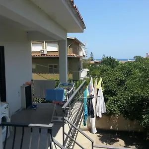 Blunda Castellammare del Golfo