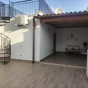 Apartment Rugiada, Castellammare del Golfo