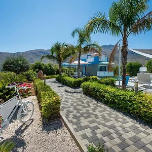 Moresca Villa