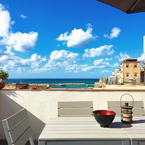 Apartment Corso Ventinove, Castellammare del Golfo