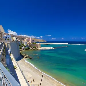 Balconi Sul Mare Apartment