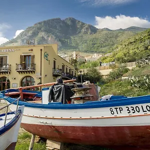 3* Hotell Cala Marina