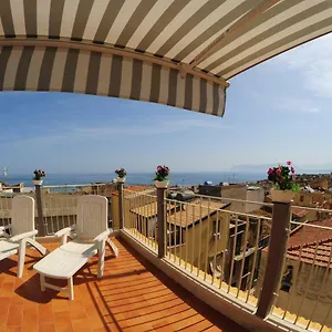 Le Sette Meraviglie Apartment