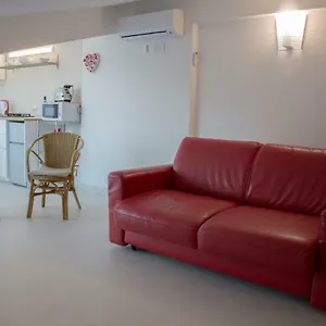 Duchessa House Apartment