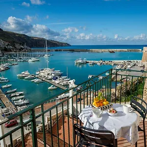 Apartment Veranda Sul Porticciolo, Castellammare del Golfo